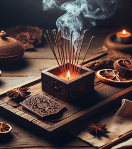 incense-stick